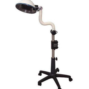 Relax Infrared Therapy Table Lamp R, Far Infrared Table Lamp