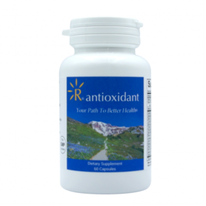 Antioxidants