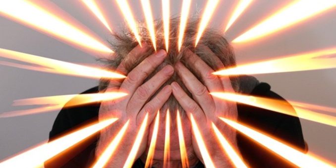 Stress Relief Depression relief