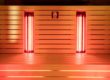 Infrared Saunas
